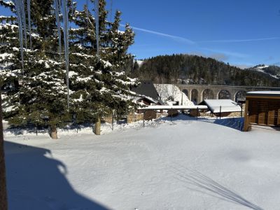 Apartmány Crystalindo