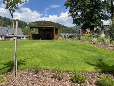 Apartmány Crystalindo