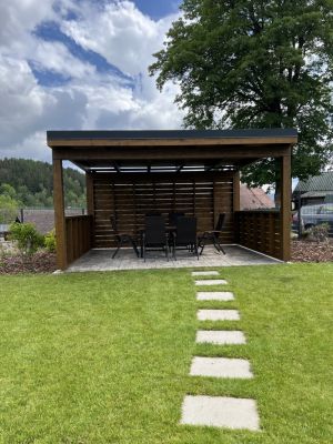 Apartmány Crystalindo