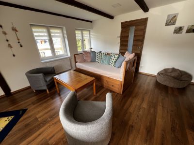 Apartmány Crystalindo