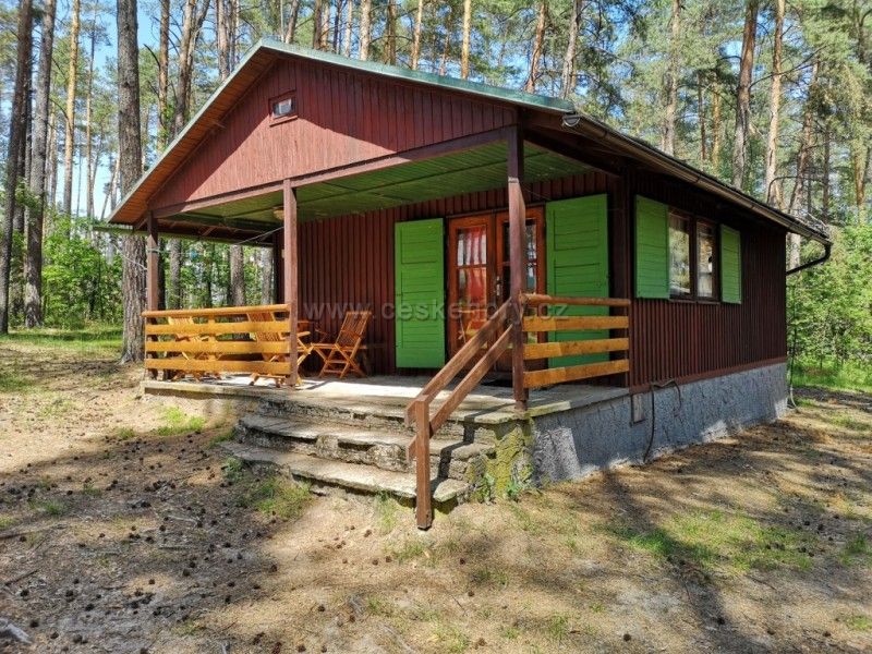 Chatové seskupení Čtyřlístek