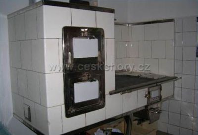 Ubytování v cukrárně U Marušky