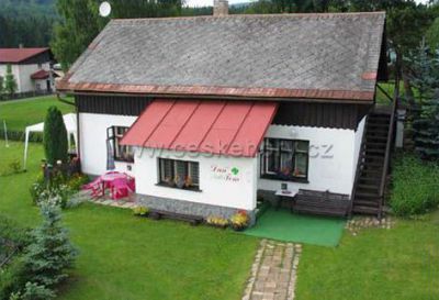 Ubytování DanTom
