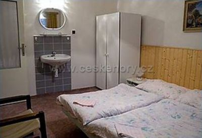 Ubytování DanTom
