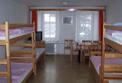 Ubytování Růžena Darebníková