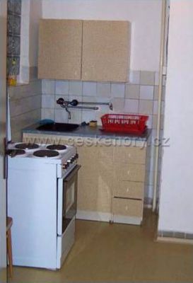 Ubytování Růžena Darebníková