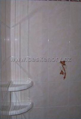 Ubytování Růžena Darebníková