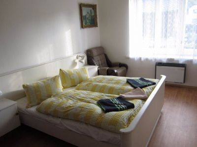 Chalupa Hrdoňovice - Újezd pod Troskami