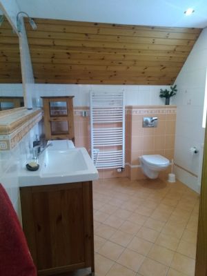 Dědova chata - horská chata