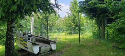 Horská chata Děvín