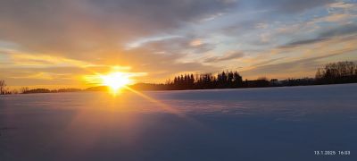 Horská chata Děvín