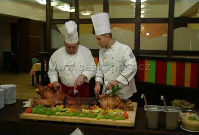 Wellness Hotel Diana