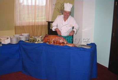 Wellness Hotel Diana