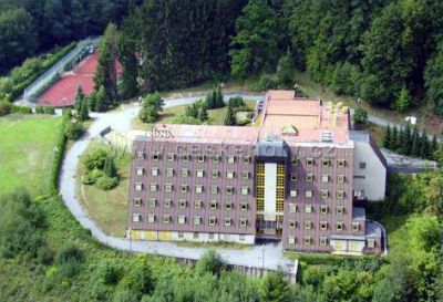 Wellness Hotel Diana