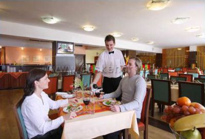 Wellness Hotel Diana