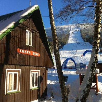 Chata Dias