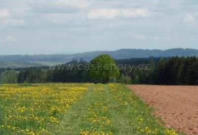 Bývalý hostinec U Kovářů