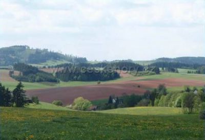 Bývalý hostinec U Kovářů