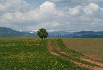 Bývalý hostinec U Kovářů