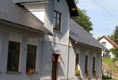 Bývalý hostinec U Kovářů