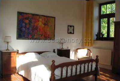 Bývalý hostinec U Kovářů