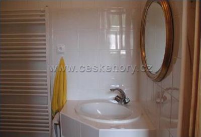 Bývalý hostinec U Kovářů