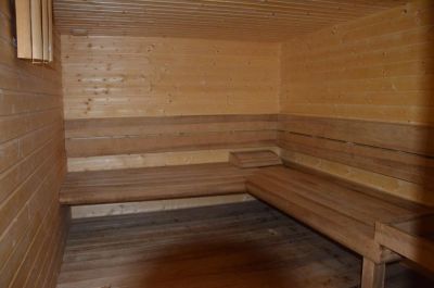 Apartmány Divoký Anděl