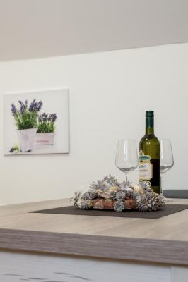 Apartmány Divoký Anděl