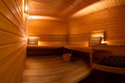 Apartmány Divoký Anděl