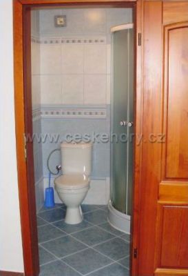 Dlouhý apartman