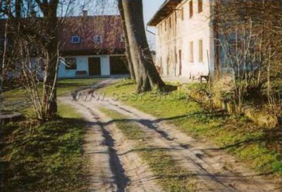 Ubytování na statku v Českém ráji-Penzion V RÁJI