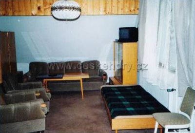 Ubytování na statku v Českém ráji-Penzion V RÁJI