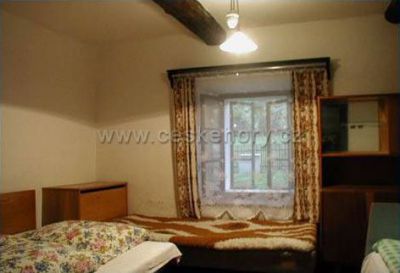 Ubytování na statku v Českém ráji-Penzion V RÁJI