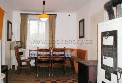 Ubytování na statku v Českém ráji-Penzion V RÁJI