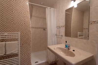 Chalupa Dobrá duše