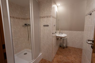 Chalupa Dobrá duše