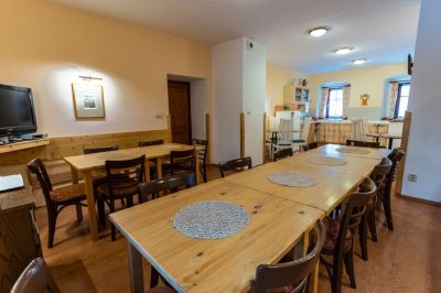 Chalupa Dobrá duše