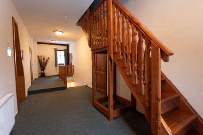 Chalupa Dobrá duše