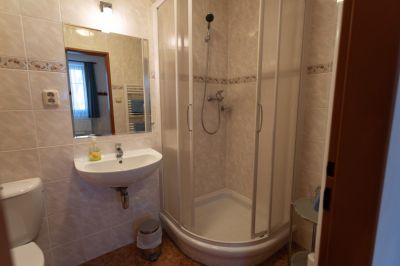 Chalupa Dobrá duše