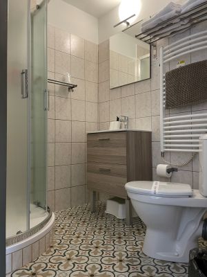 Rodinný horský hotel Dobrá Chata***