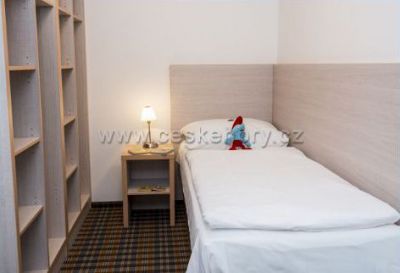 Rodinný horský hotel Dobrá Chata***