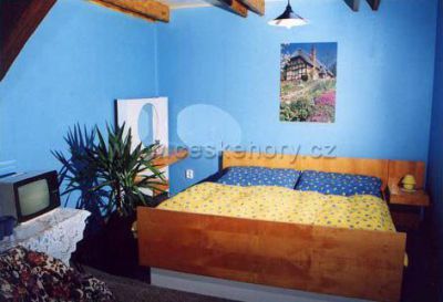 Cukrárna Dobrovolná