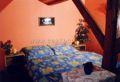 Cukrárna Dobrovolná