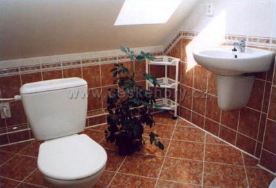 Cukrárna Dobrovolná