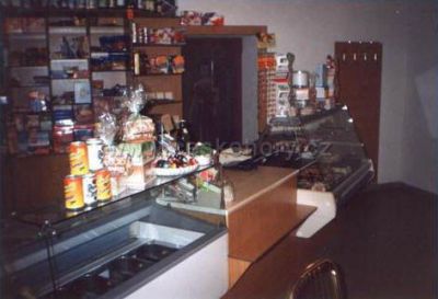 Cukrárna Dobrovolná