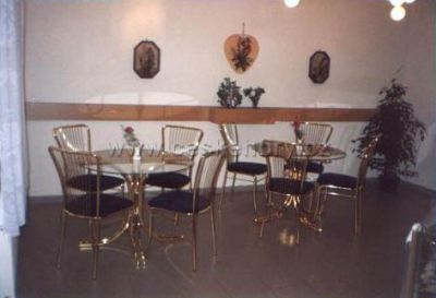 Cukrárna Dobrovolná