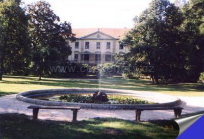 Cukrárna Dobrovolná