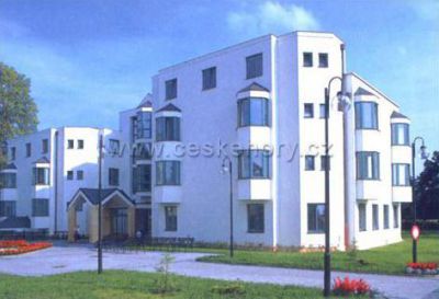 Cukrárna Dobrovolná