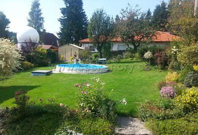 Poloroubenka Dolní Černá Studnice