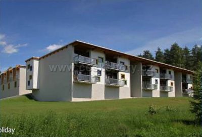 Ubytování  Šumava - Lipno - DOKY Holiday resort